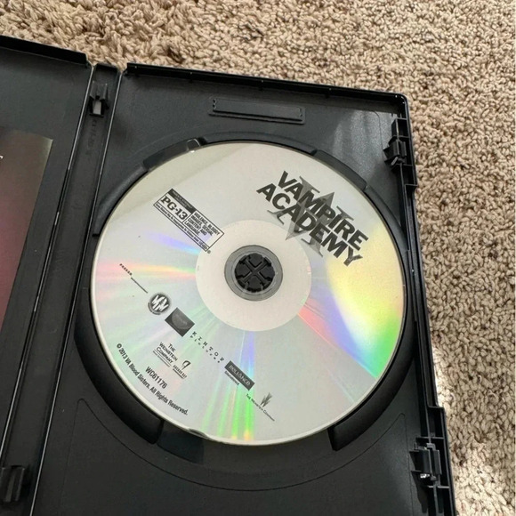 Fantasy/ Fiction 5 movie bundle -all disks work - Picture 10 of 14